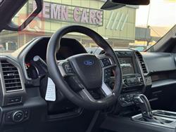 فورد F-150 رابتور